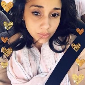 Meet your Posher, Mary